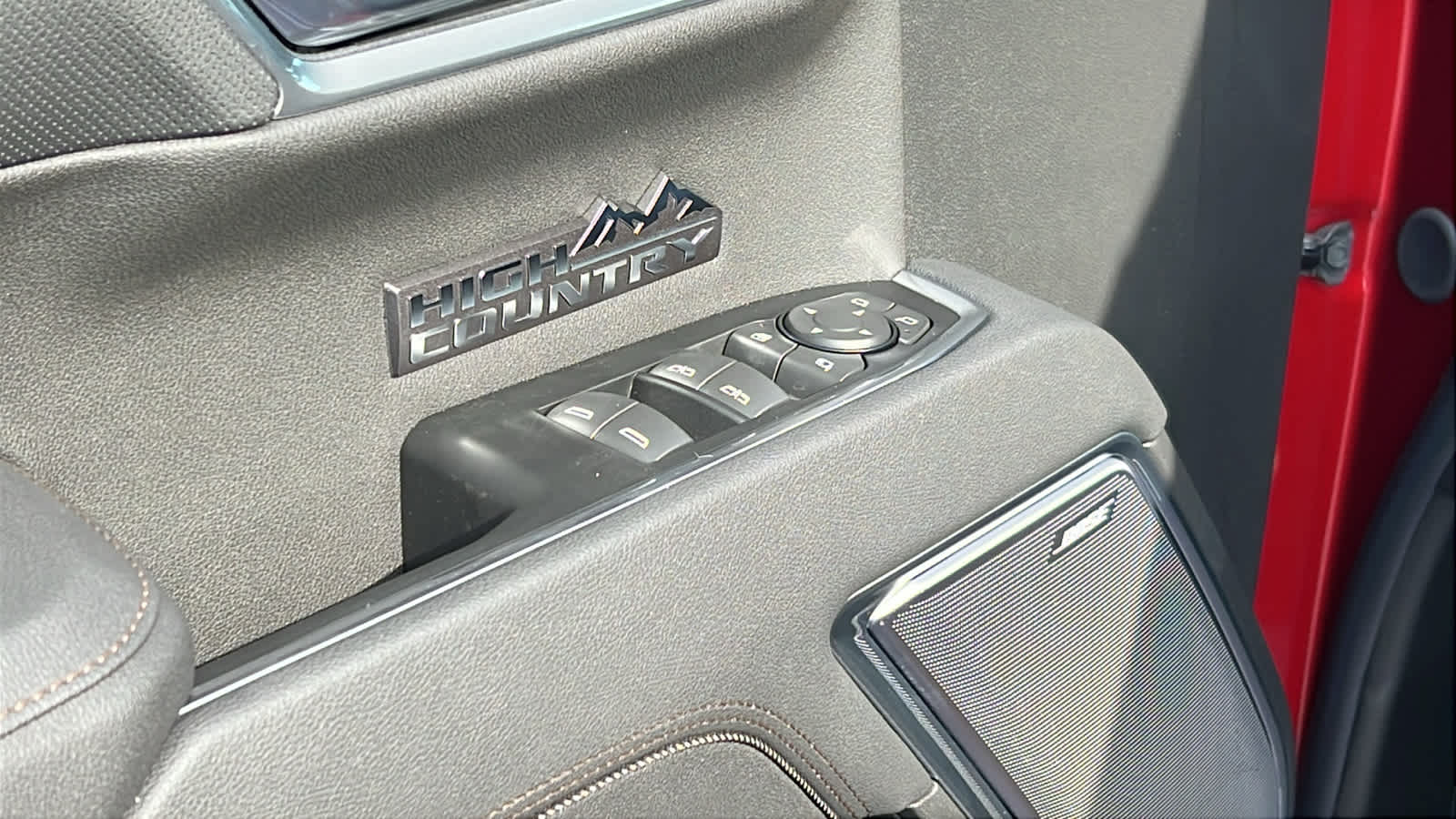 Thumbnail: 2026 Chevrolet Silverado 1500 - 22