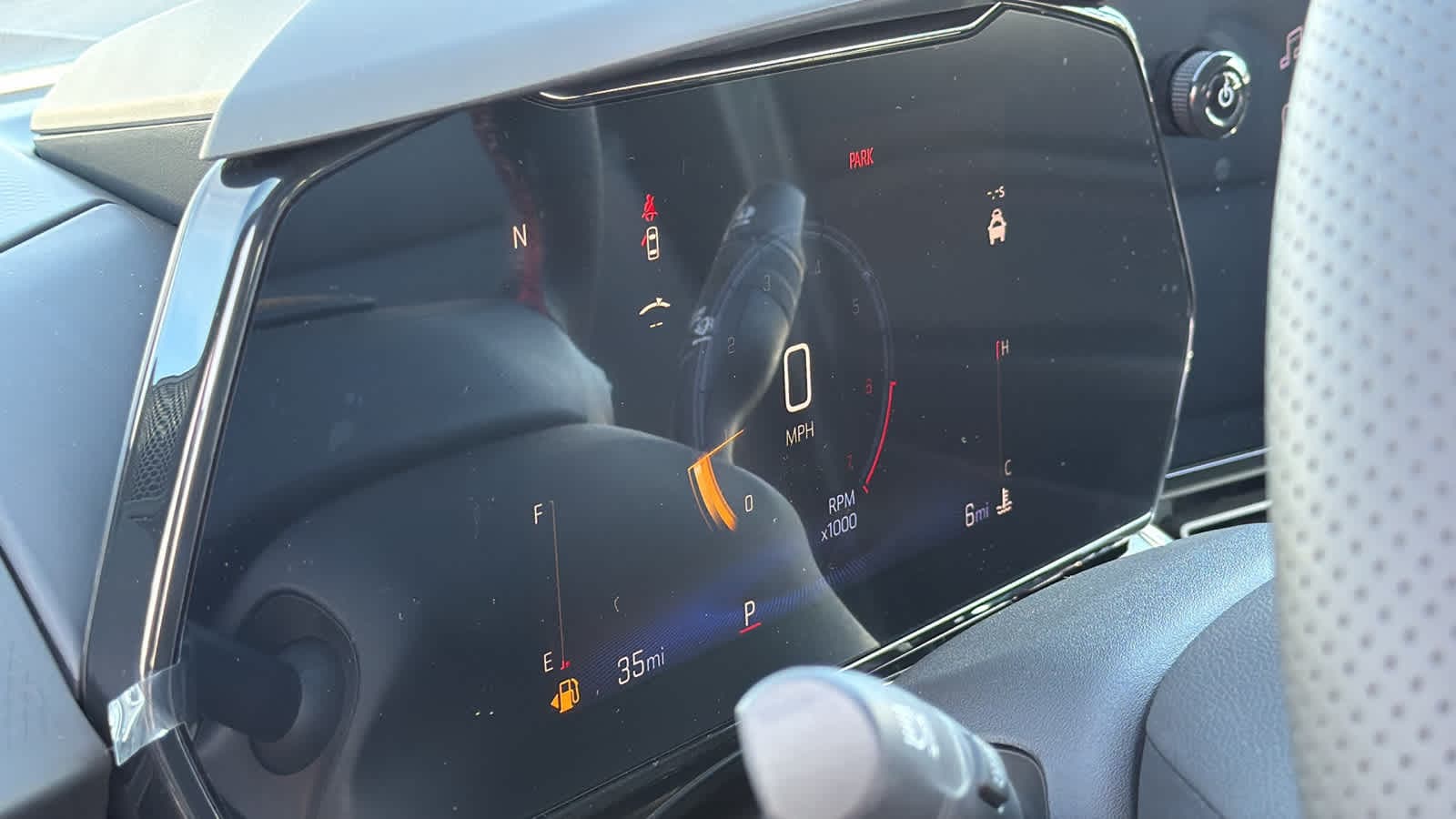 Thumbnail: 2026 Chevrolet Trax - 21