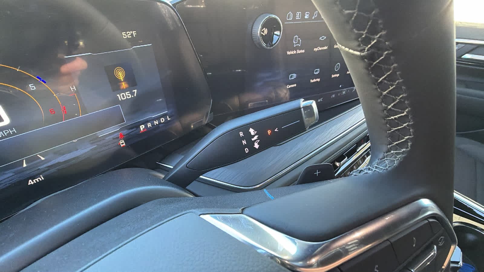 Thumbnail: 2026 Chevrolet Suburban - 13