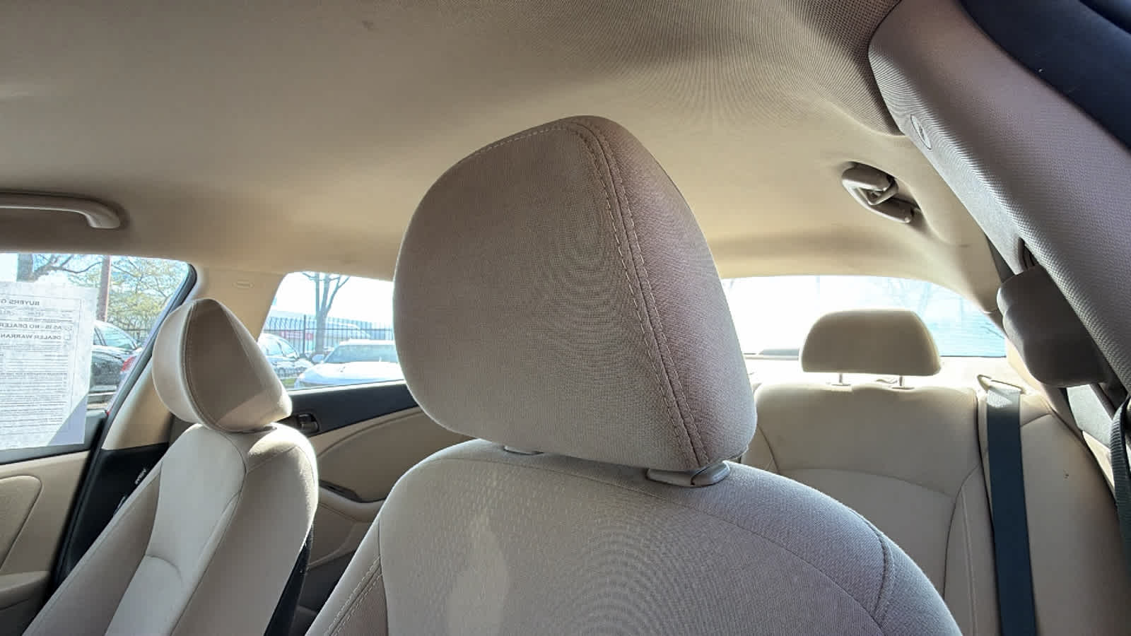 Thumbnail: 2015 Kia Optima - 11