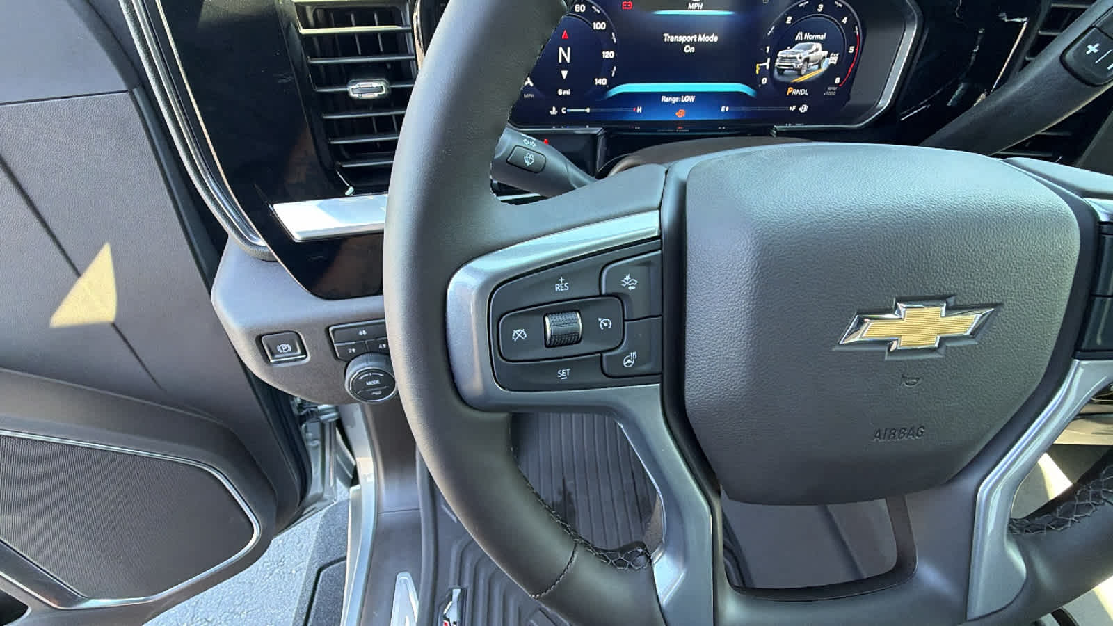 Thumbnail: 2026 Chevrolet Silverado 2500 - 19