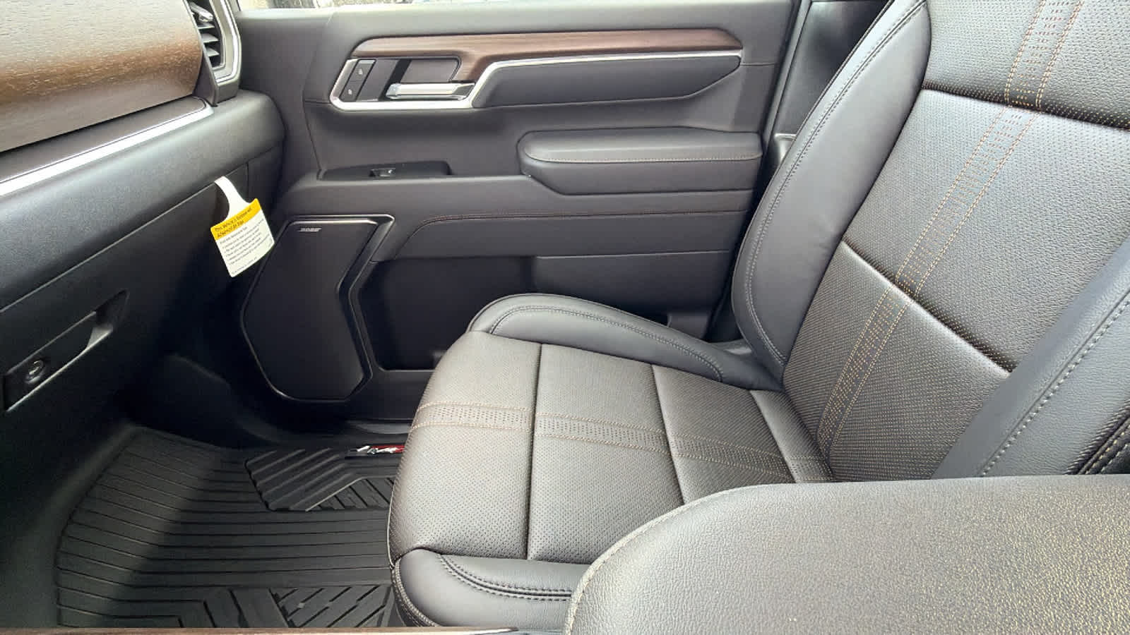 Thumbnail: 2026 Chevrolet Silverado 2500 - 12