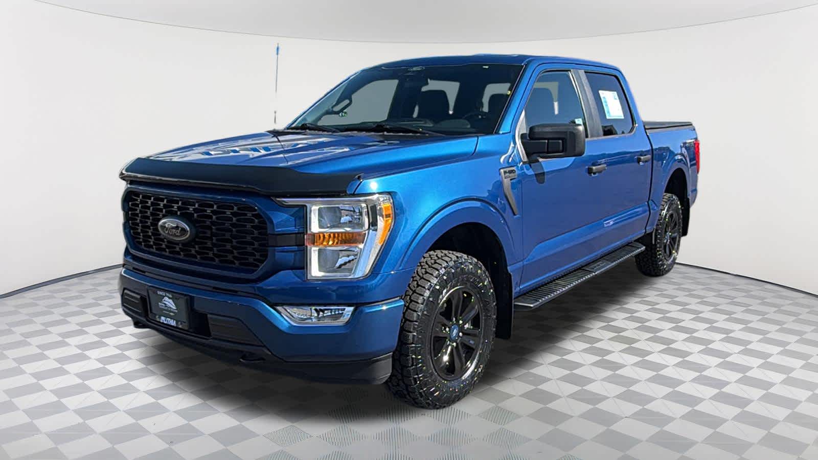 2022 Ford F-150 XL Truck