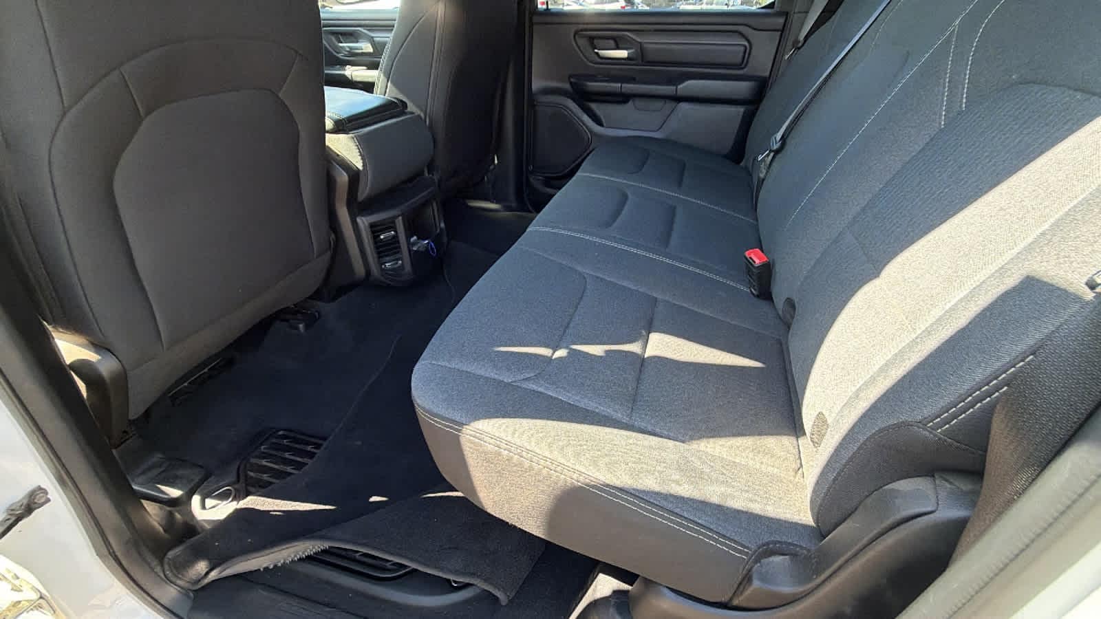 Thumbnail: 2022 RAM 1500 - 17