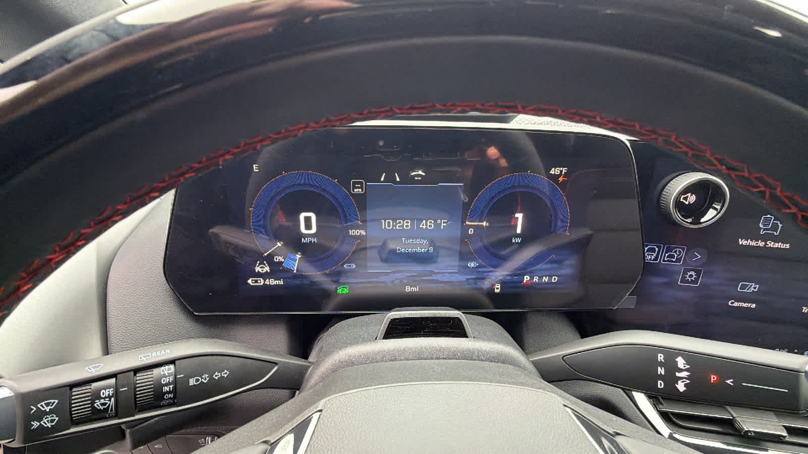 Thumbnail: 2026 Chevrolet Equinox - 21