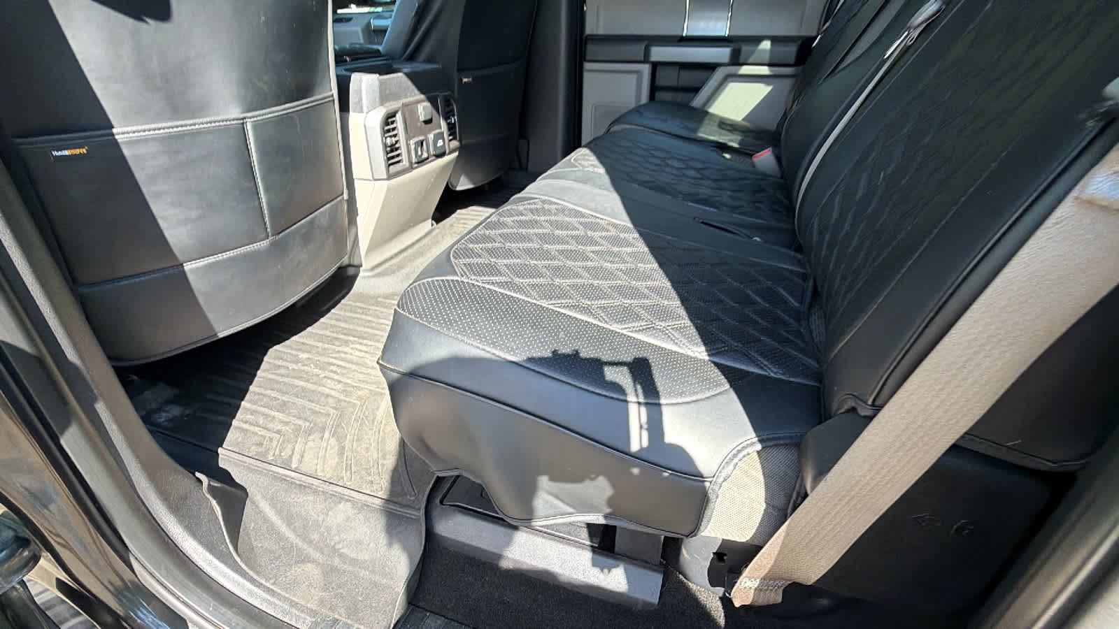 Thumbnail: 2017 Ford Econoline - 17