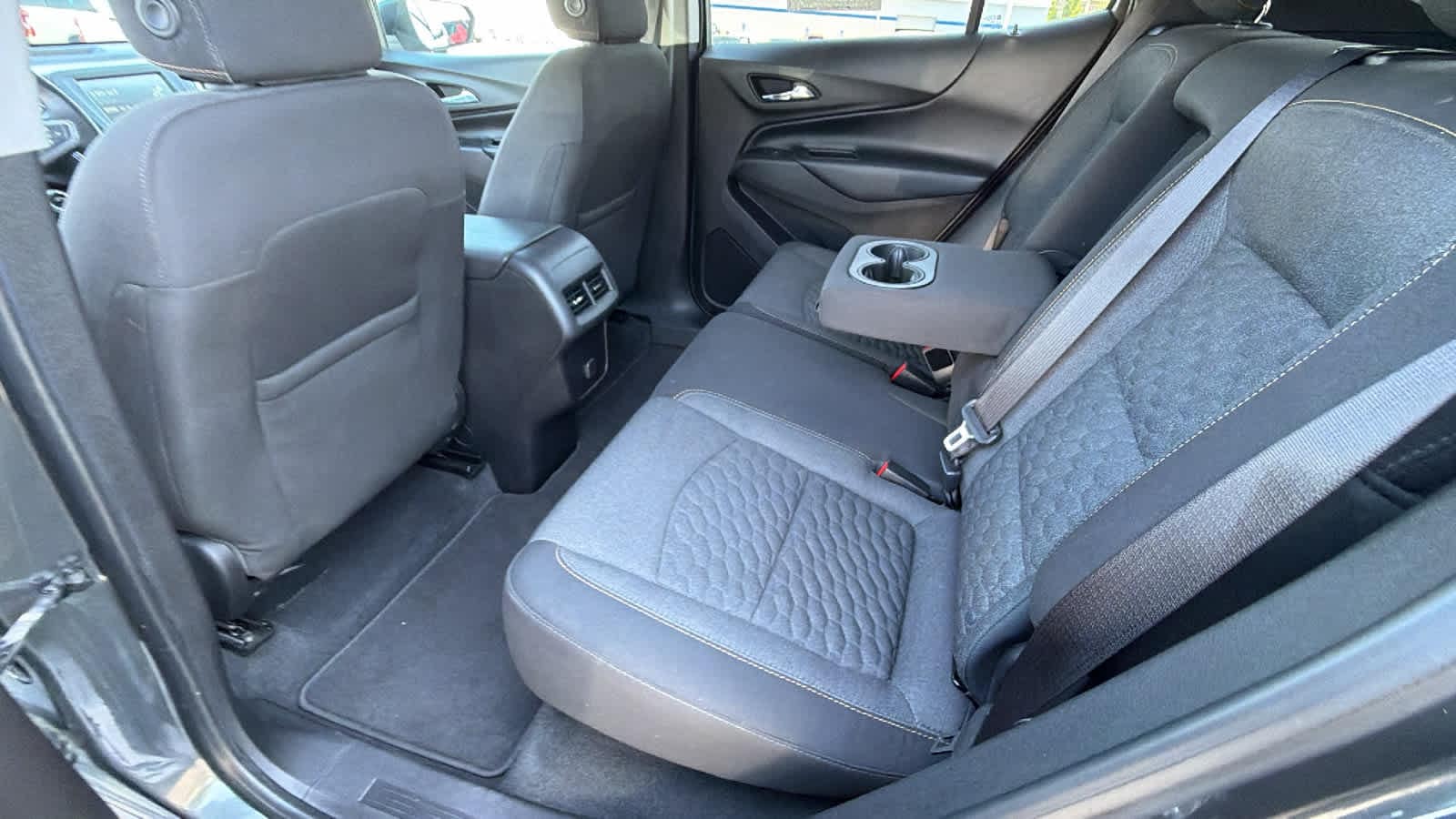 Thumbnail: 2018 Chevrolet Equinox - 24