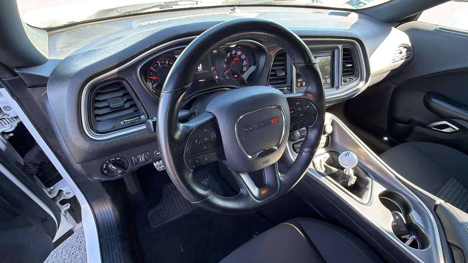 Thumbnail: 2019 Dodge Challenger - 10