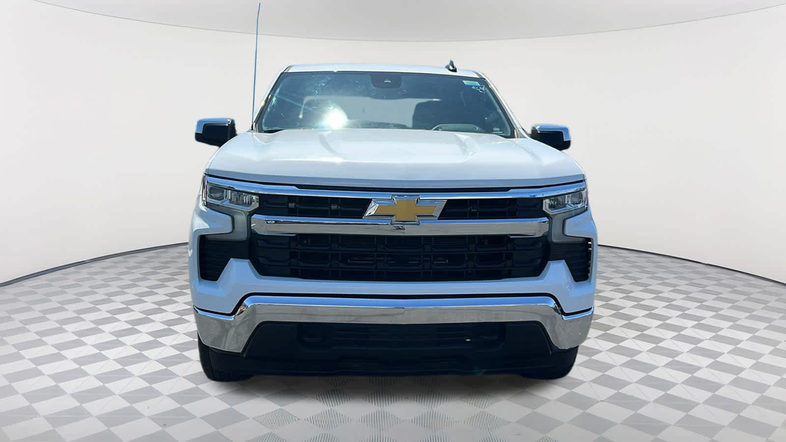 Used 2024 Chevrolet Silverado 1500 LT with VIN 1GCPDDEK9RZ175263 for sale in Redding, CA