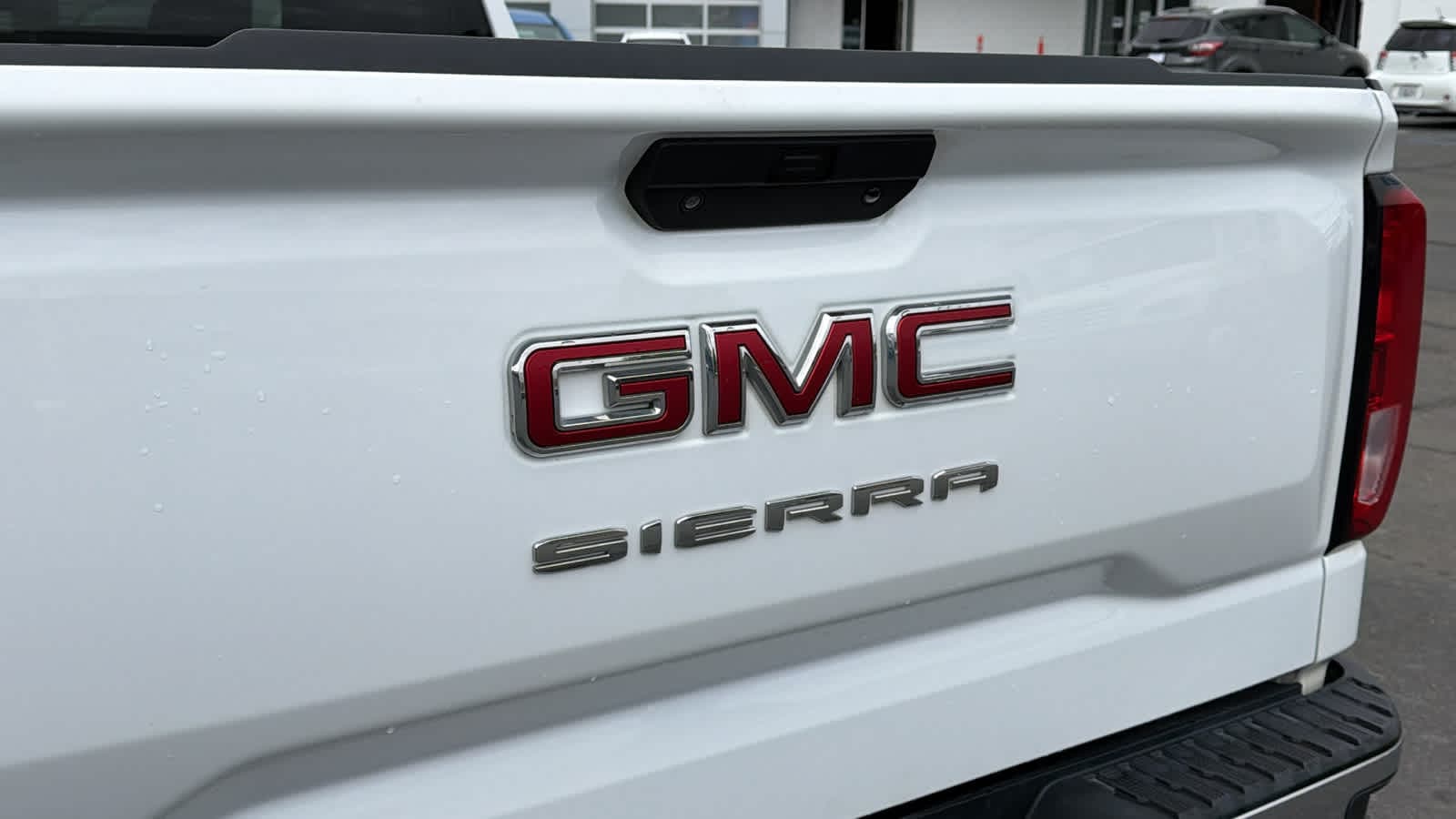 Thumbnail: 2019 GMC Sierra 1500 - 27