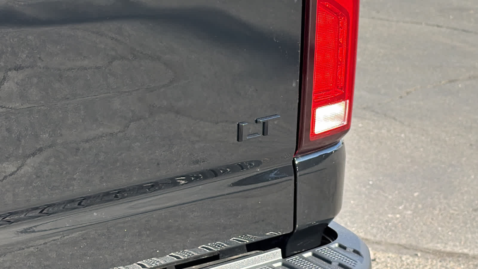 2026 Chevrolet Silverado 2500 HD LT - Photo 28