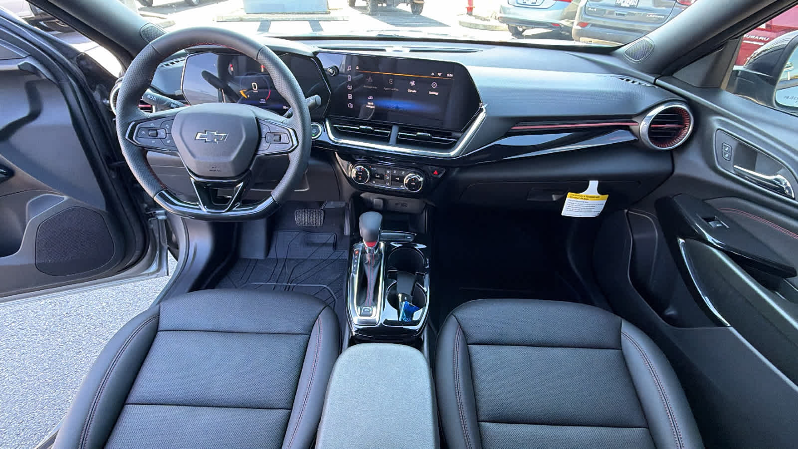 2026 Chevrolet Trax RS - Photo 26