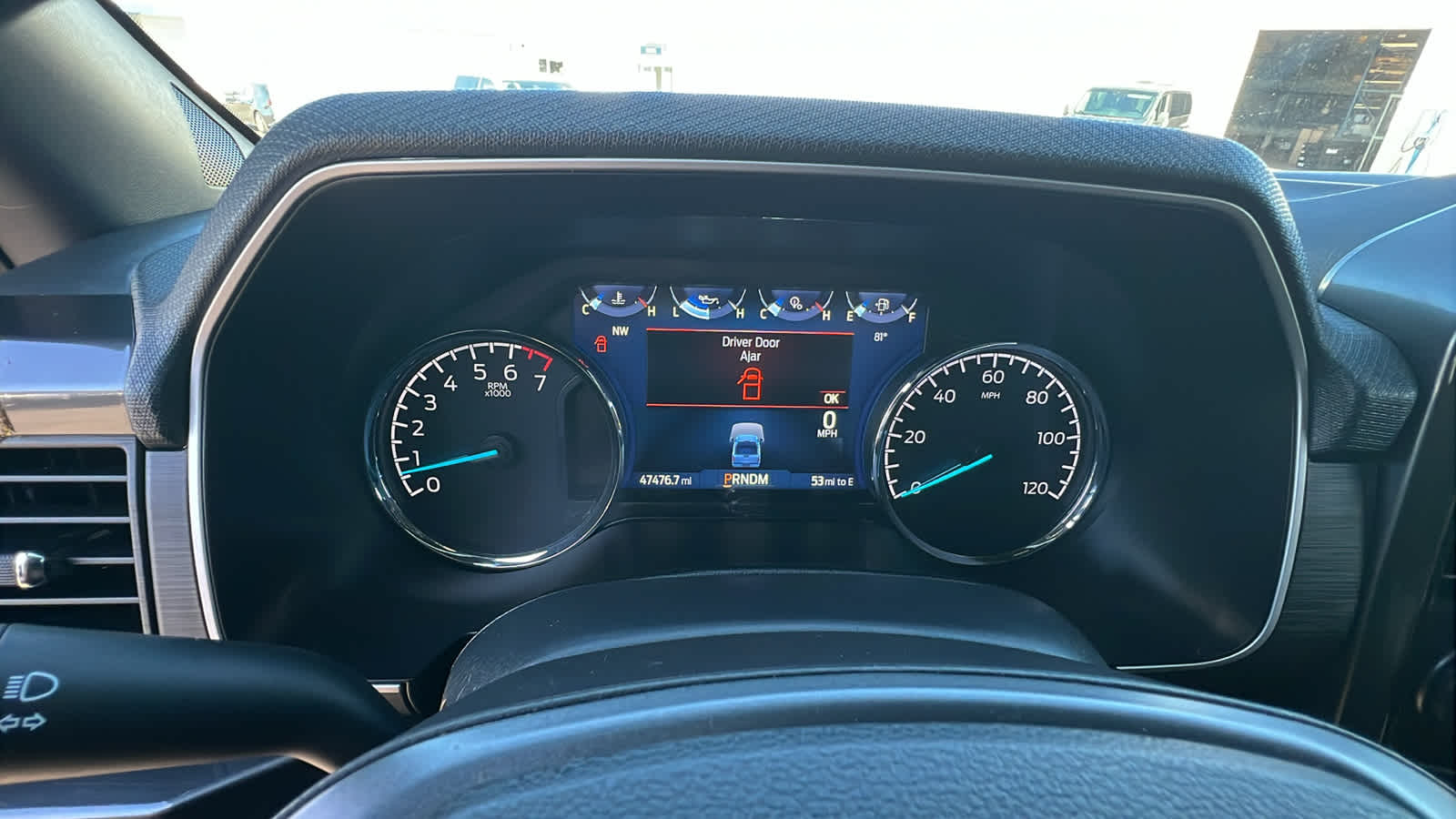 Thumbnail: 2022 Ford F-150 - 21