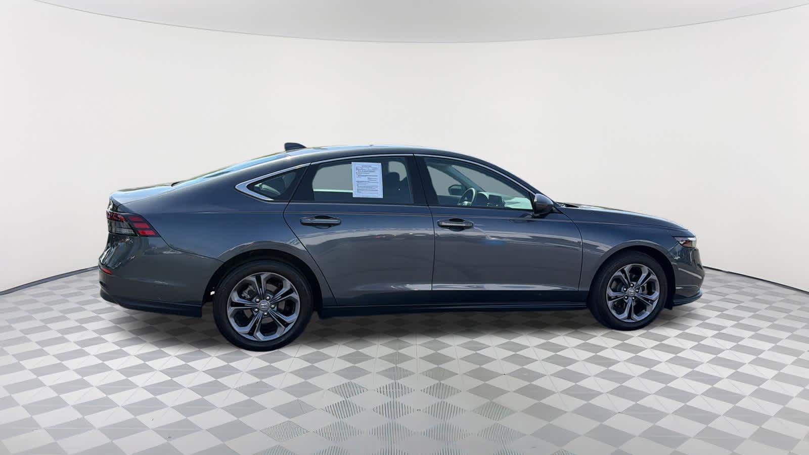 Thumbnail: 2023 Honda Accord - 4