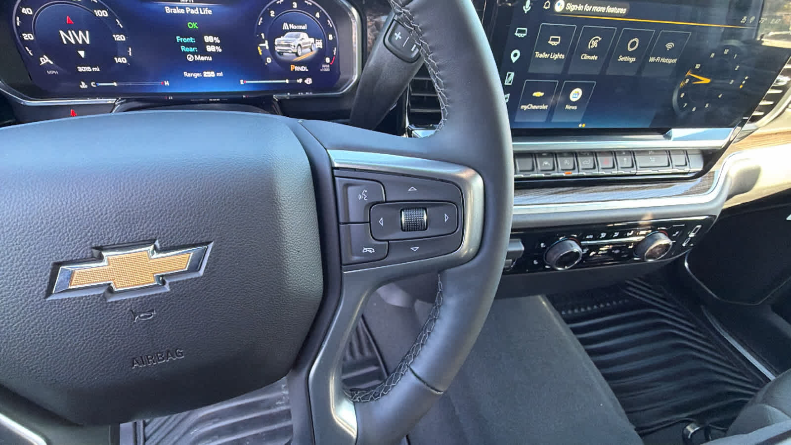 2026 Chevrolet Silverado 1500 LT - Photo 20