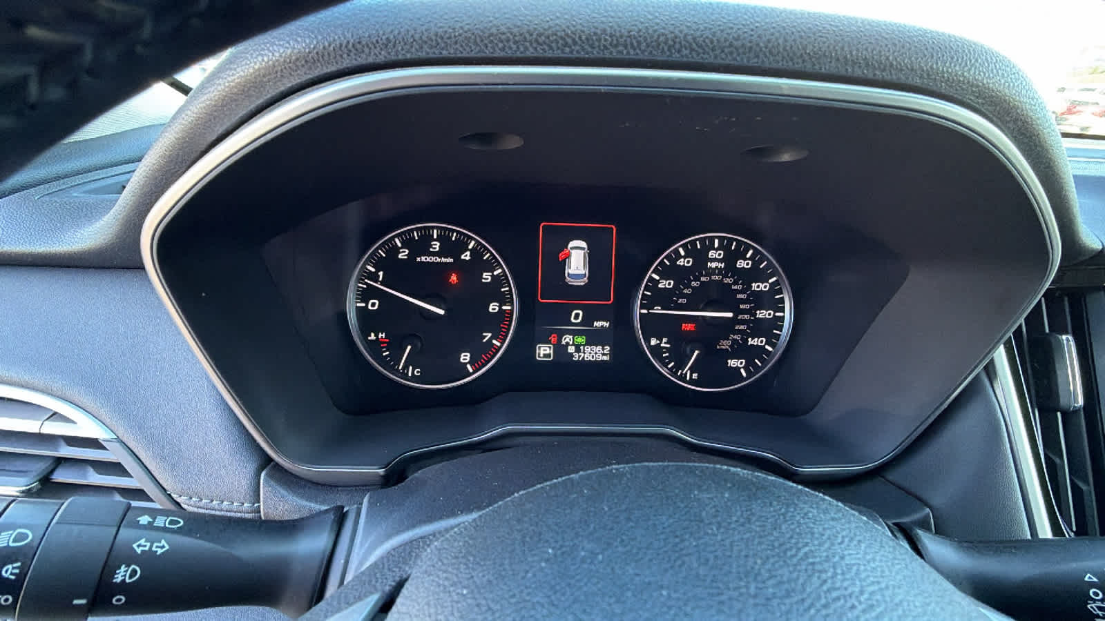 Thumbnail: 2024 Subaru Outback - 21