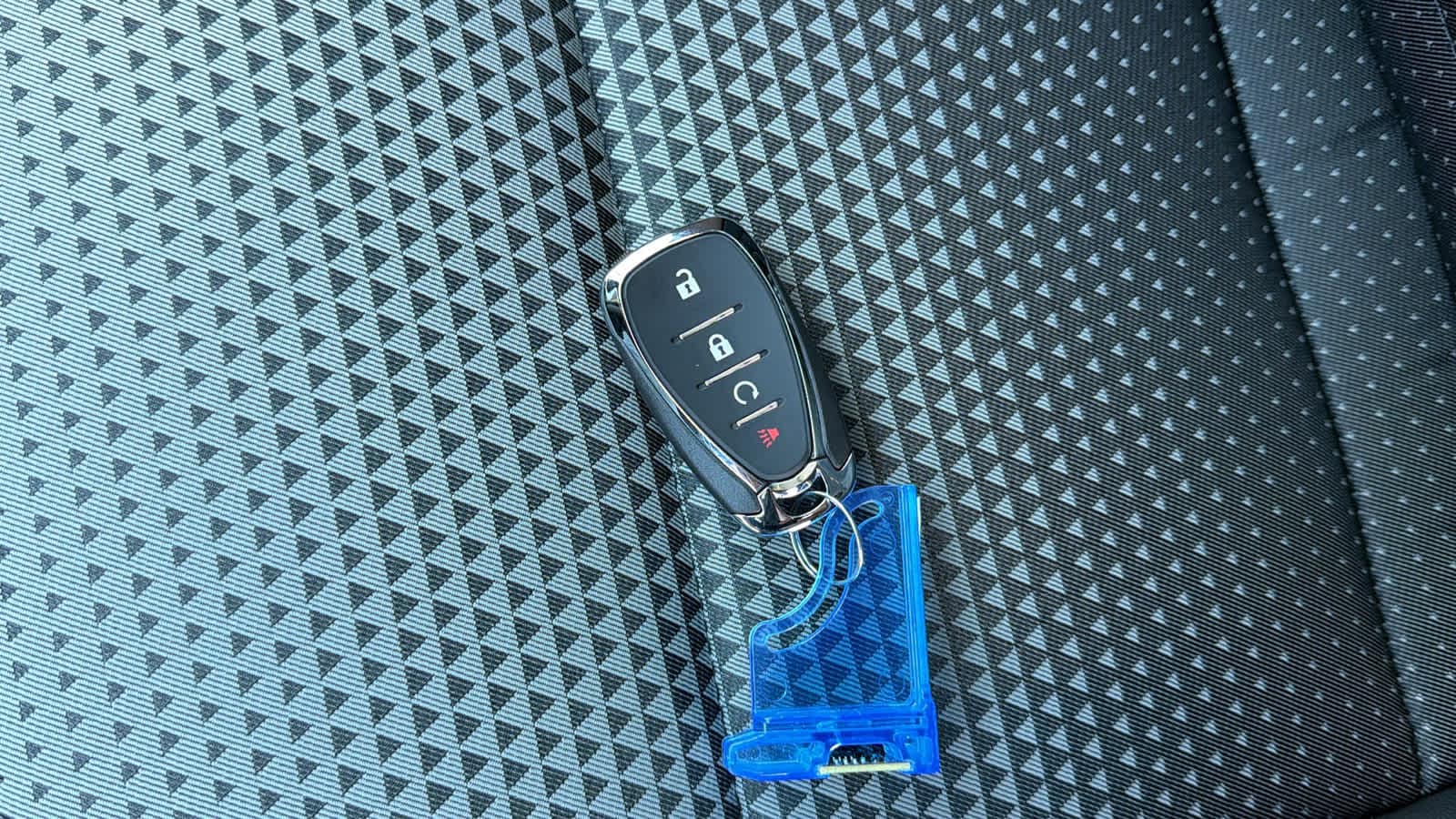 Thumbnail: 2026 Chevrolet Trax - 29