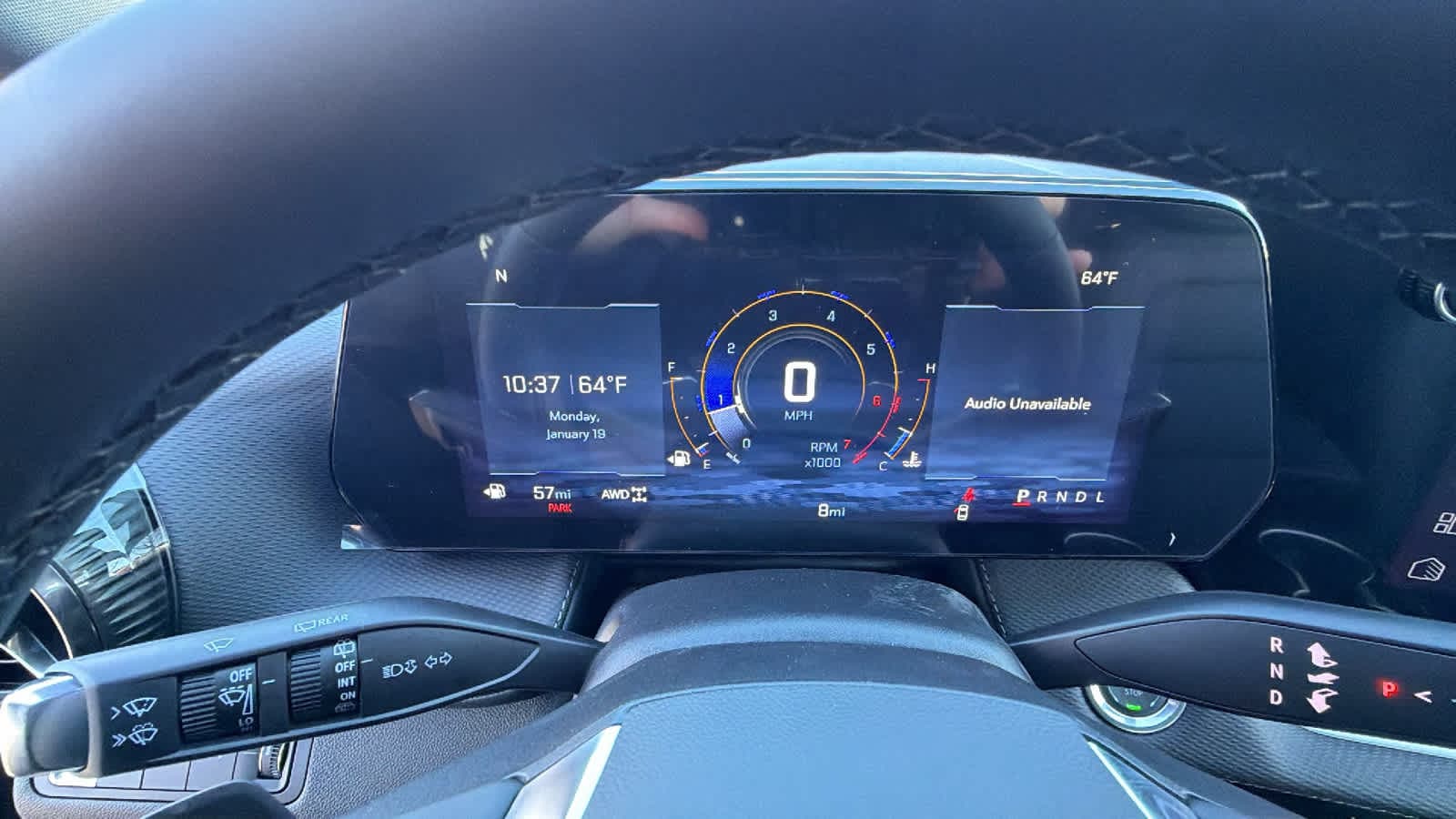 Thumbnail: 2026 Chevrolet Equinox - 21