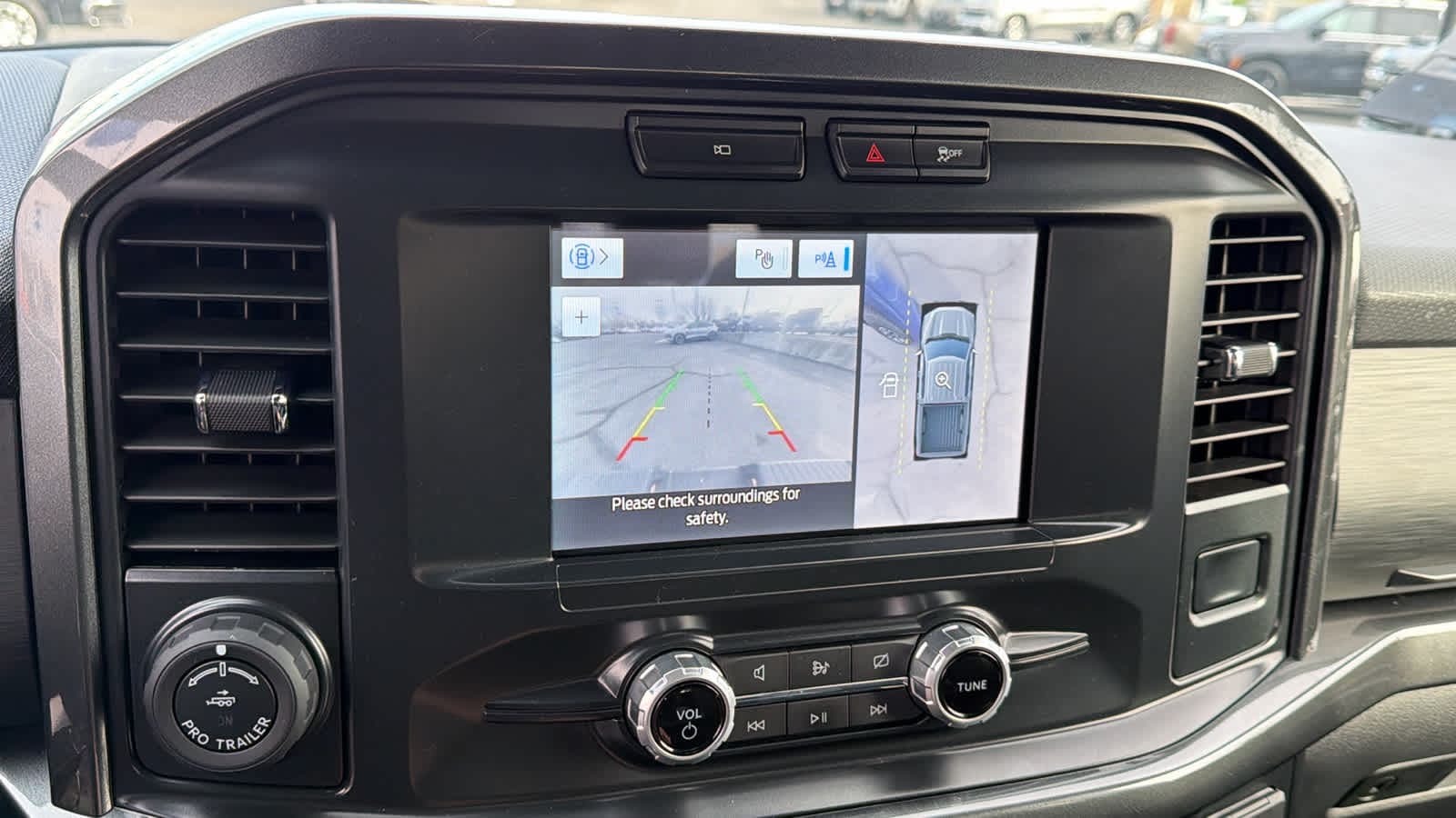 Thumbnail: 2022 Ford F-150 - 14