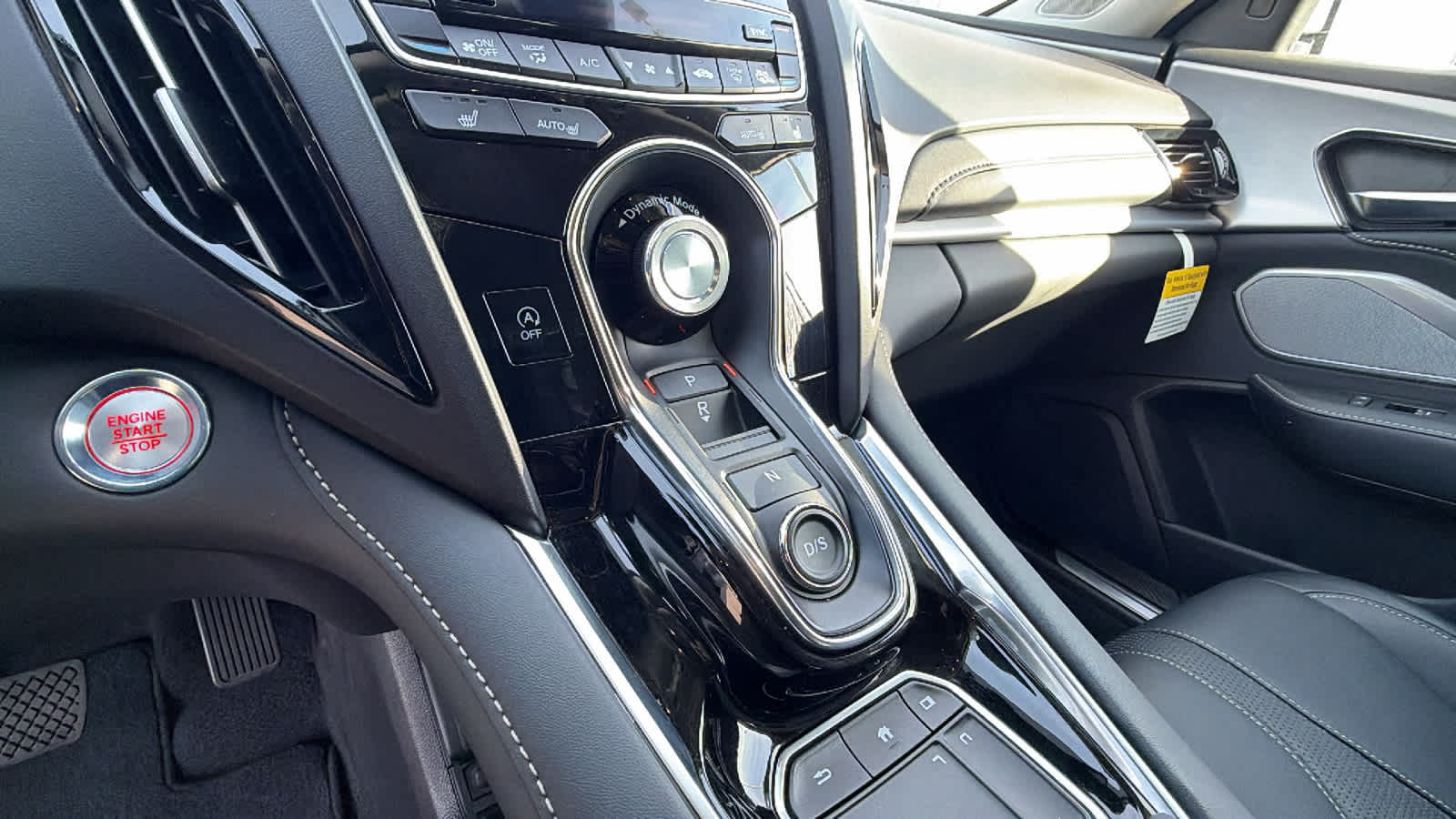 Thumbnail: 2023 Acura RDX - 12