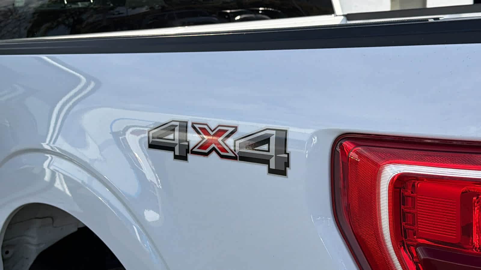 Thumbnail: 2023 Ford F-150 - 27