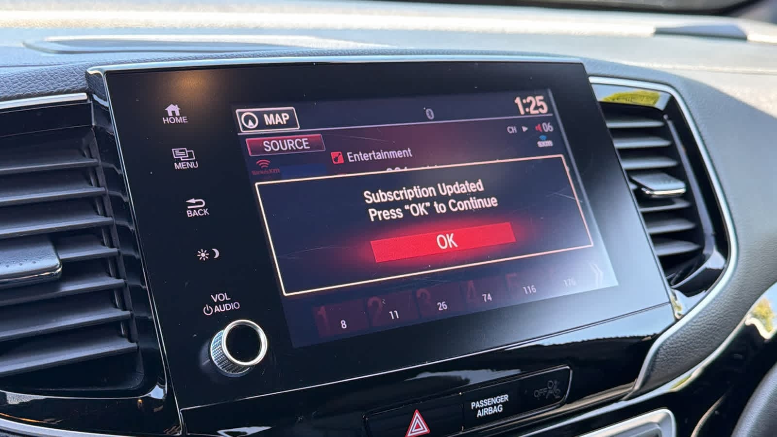 Thumbnail: 2022 Honda Ridgeline - 15