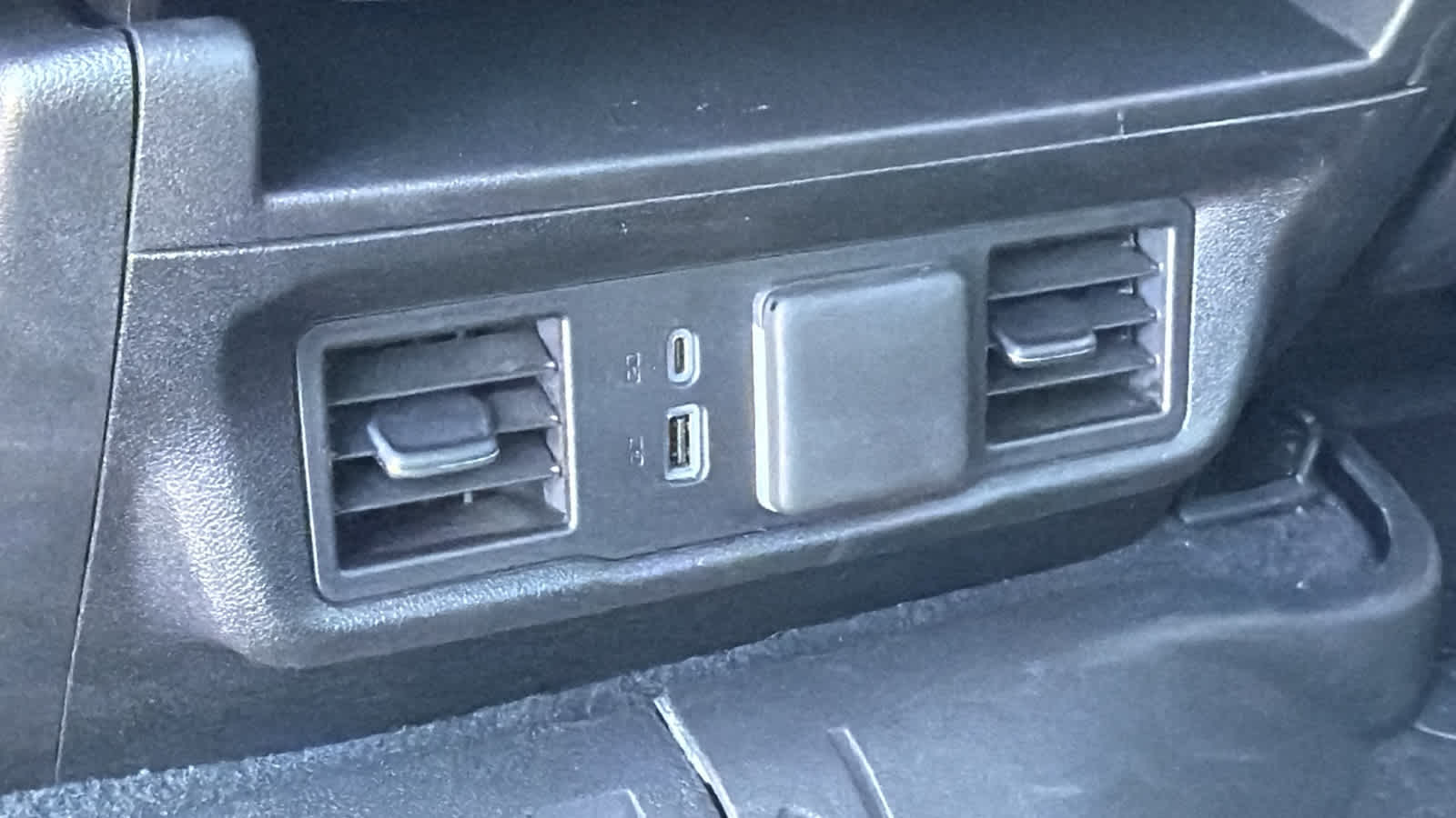 Thumbnail: 2025 Chevrolet Silverado 1500 - 25