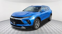 2025 Chevrolet Blazer 3LT SUV