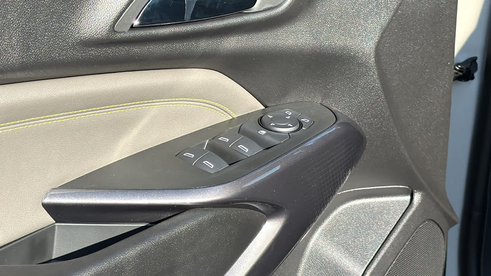 2026 Chevrolet Trax Activ - Photo 22
