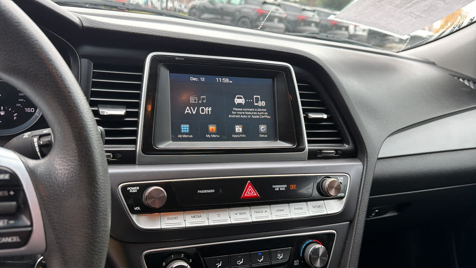 Thumbnail: 2019 Hyundai Sonata - 14