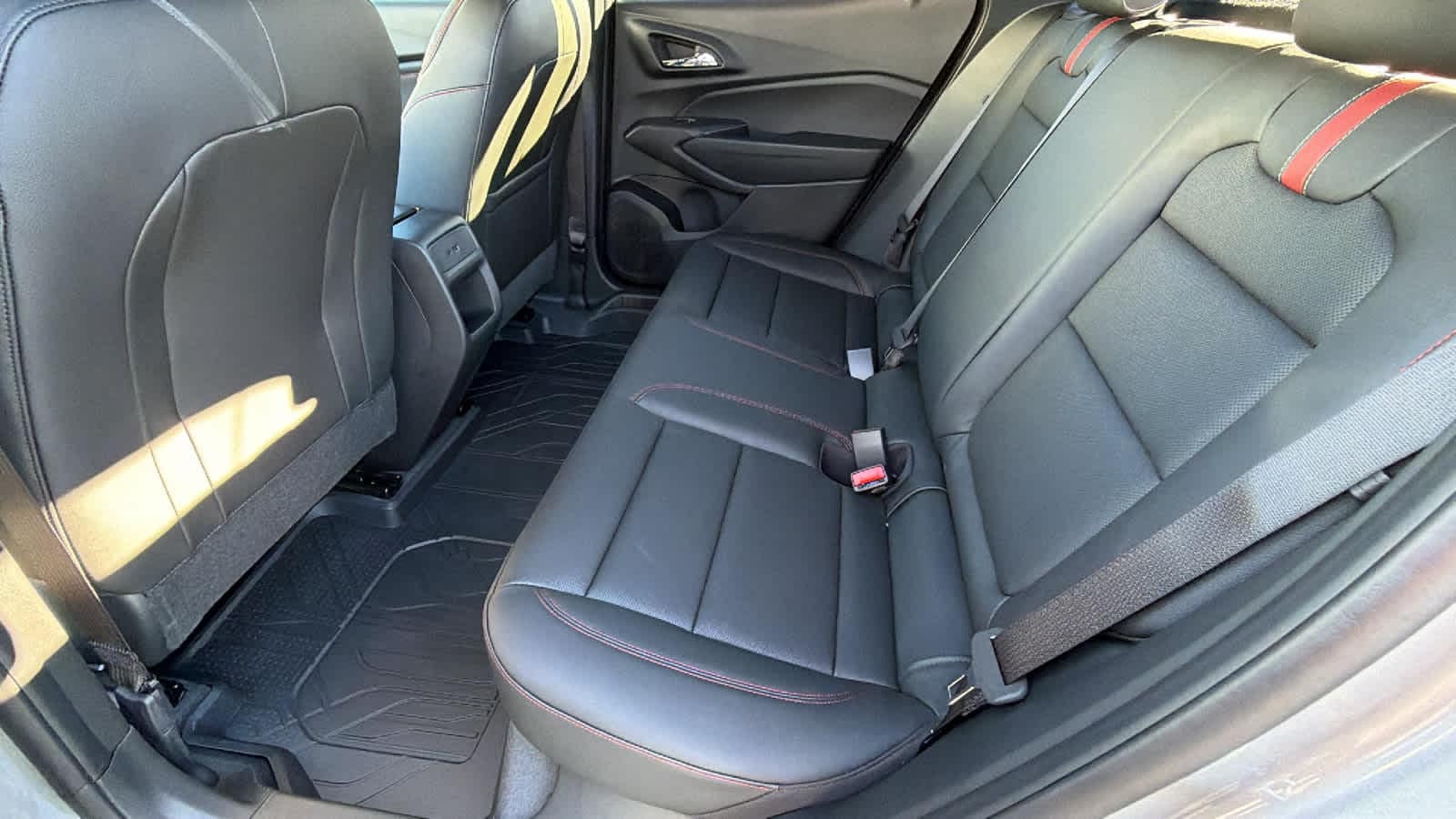 Thumbnail: 2026 Chevrolet Trax - 24