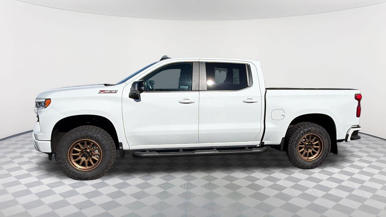 2026 Chevrolet Silverado 1500 RST - Photo 8