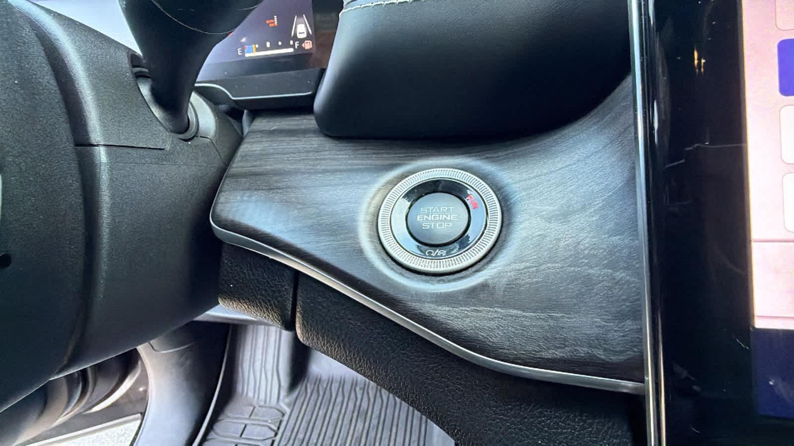2023 Jeep Grand Cherokee Overland - Photo 17