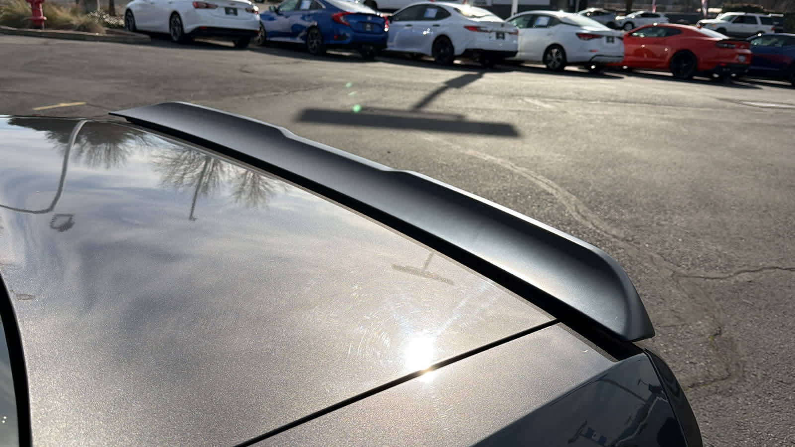 Thumbnail: 2020 Dodge Challenger - 25