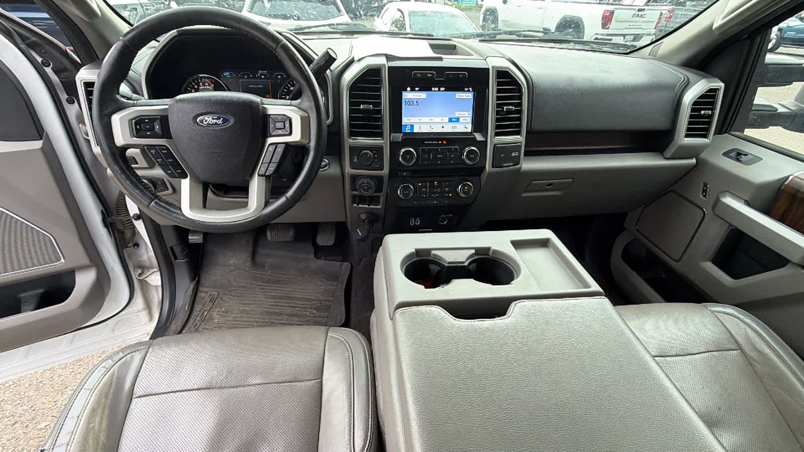 Thumbnail: 2017 Ford F-150 - 18