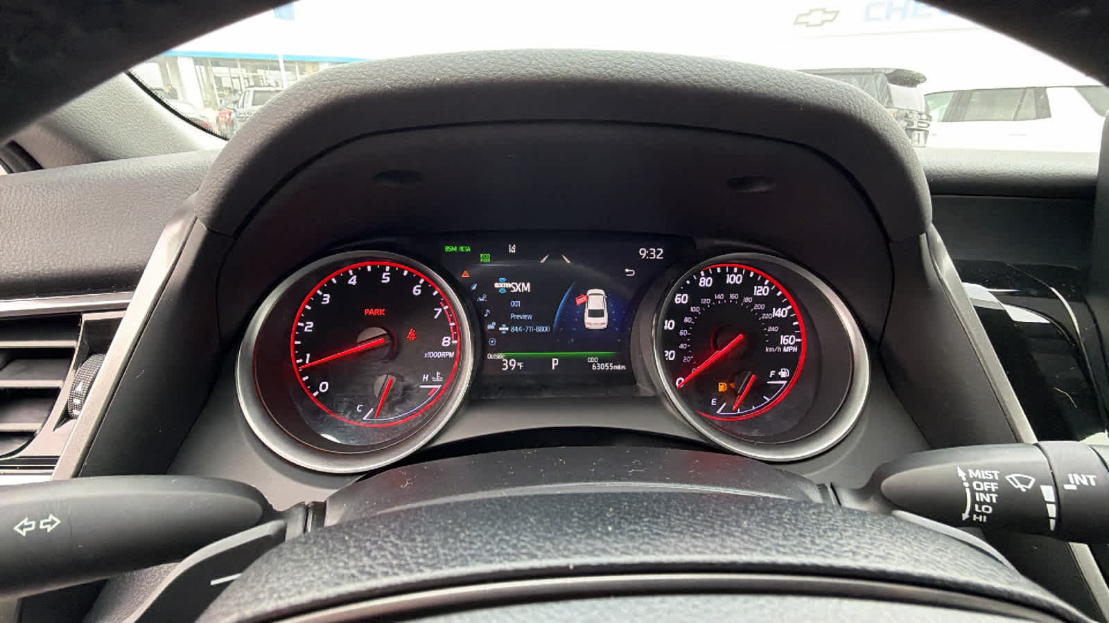 Thumbnail: 2022 Toyota Camry - 21