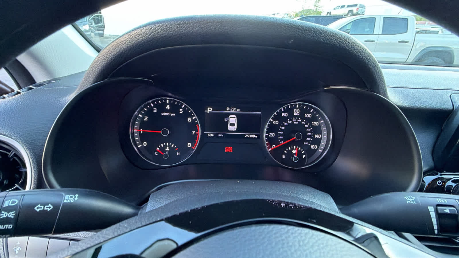 Thumbnail: 2023 Kia Forte - 21