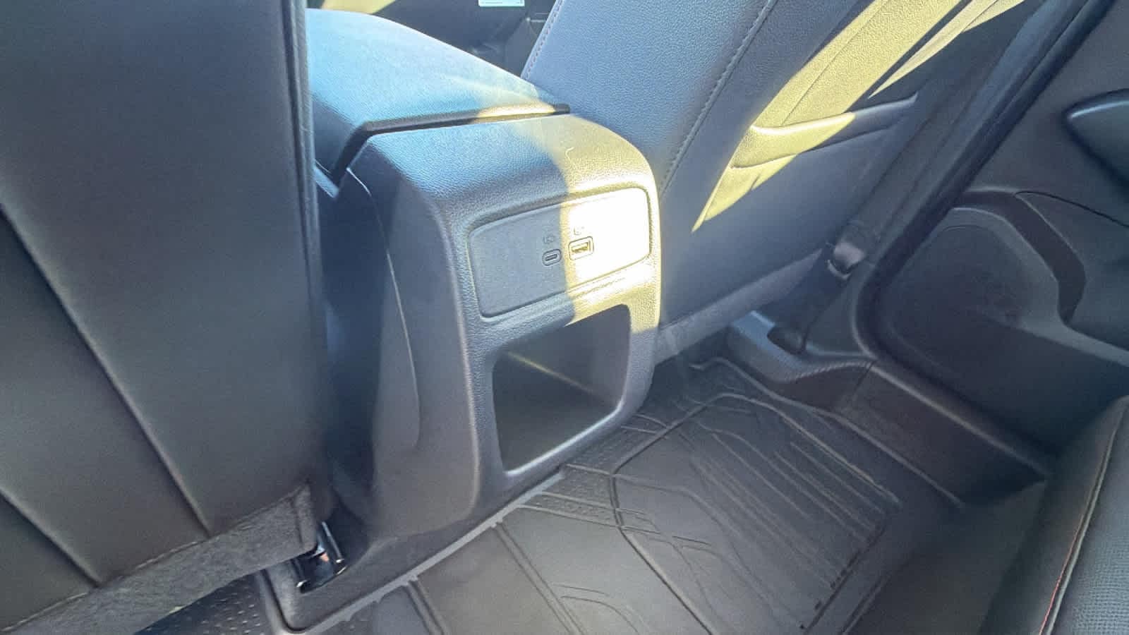 Thumbnail: 2026 Chevrolet Trax - 25