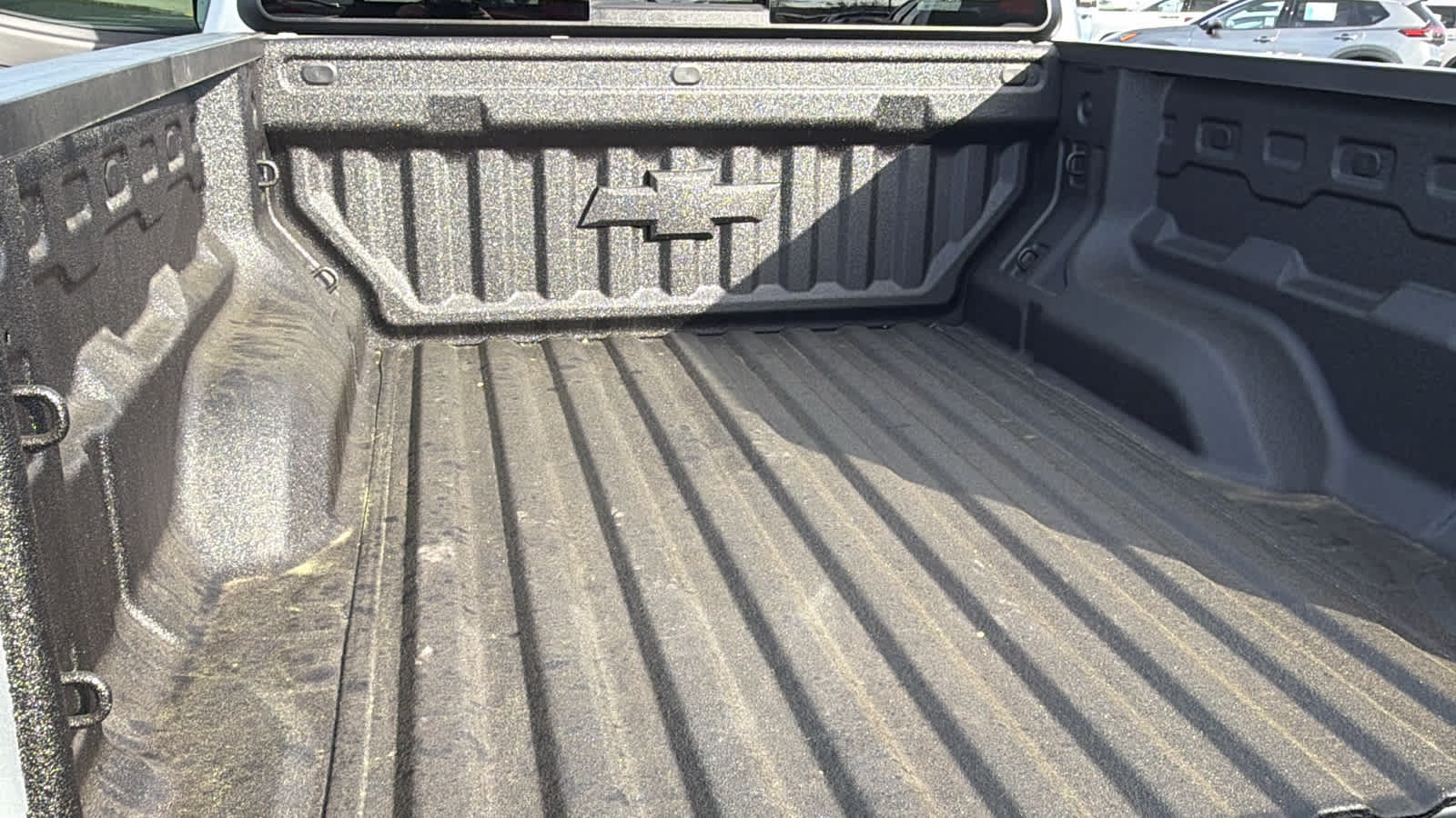 Thumbnail: 2026 Chevrolet Colorado - 27