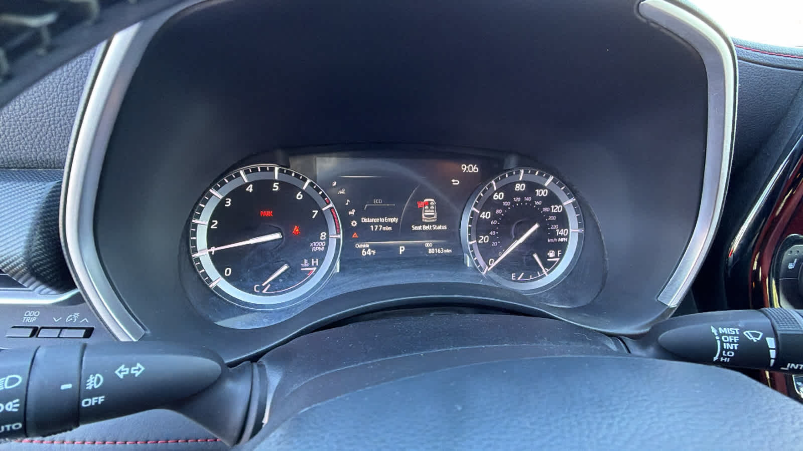 Thumbnail: 2022 Toyota Highlander - 21