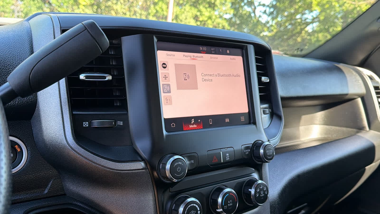 Thumbnail: 2024 RAM 2500 - 14