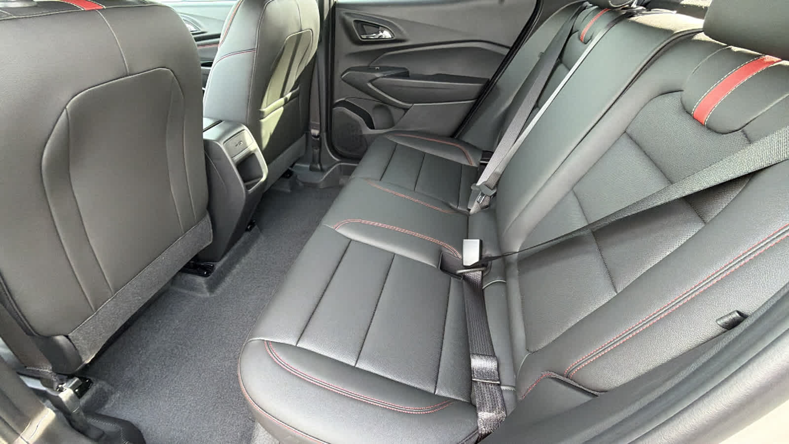 Thumbnail: 2026 Chevrolet Trax - 24