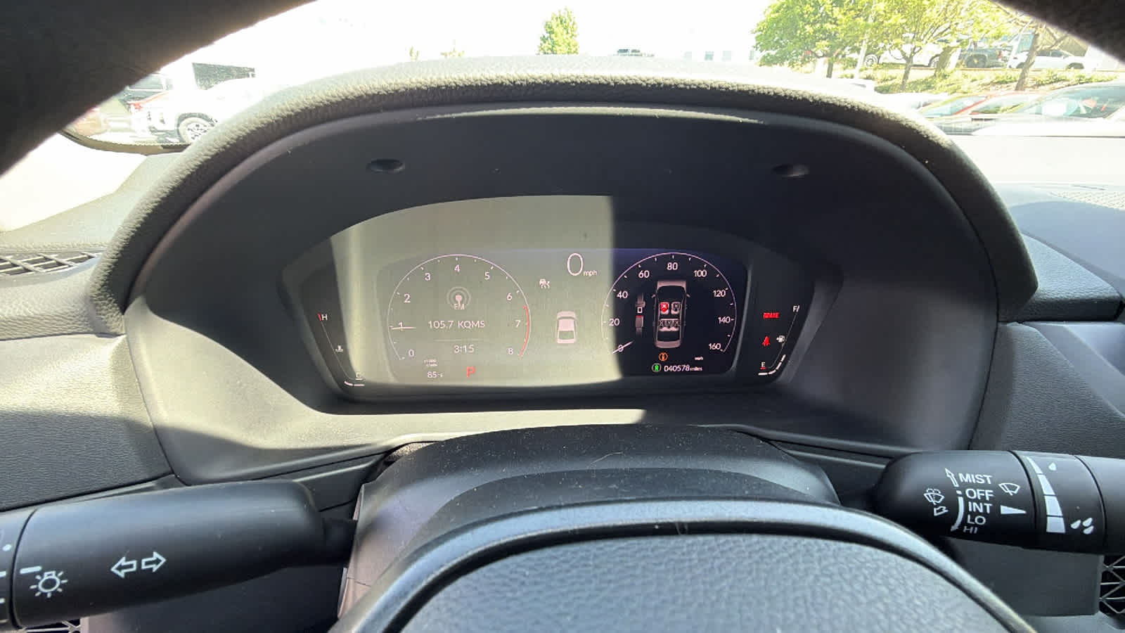 Thumbnail: 2023 Honda Accord - 21