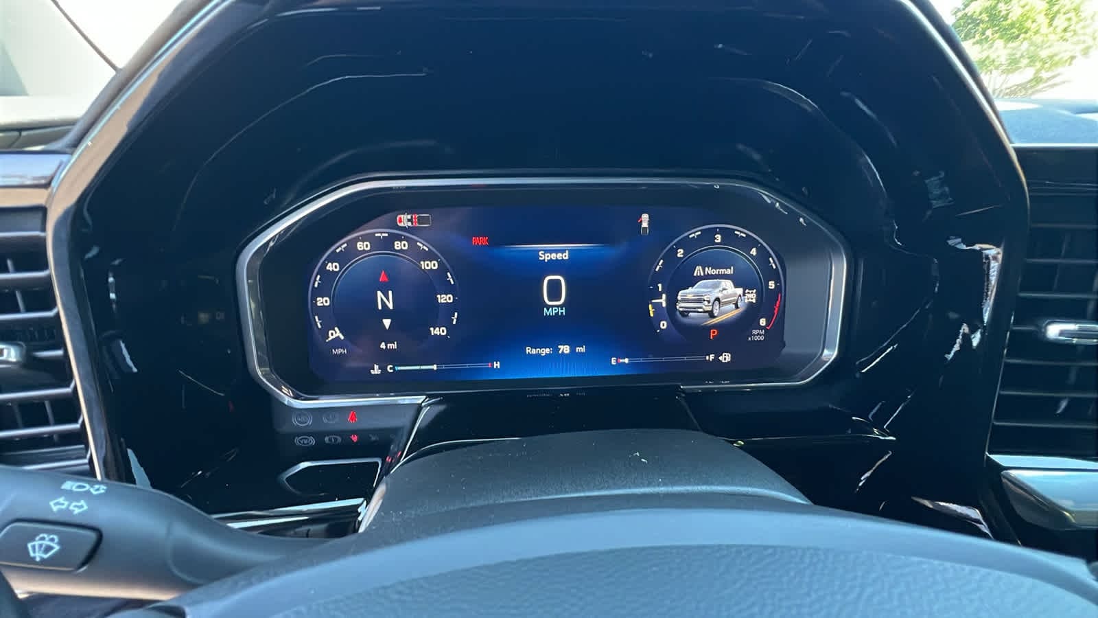 Thumbnail: 2026 Chevrolet Silverado 1500 - 21