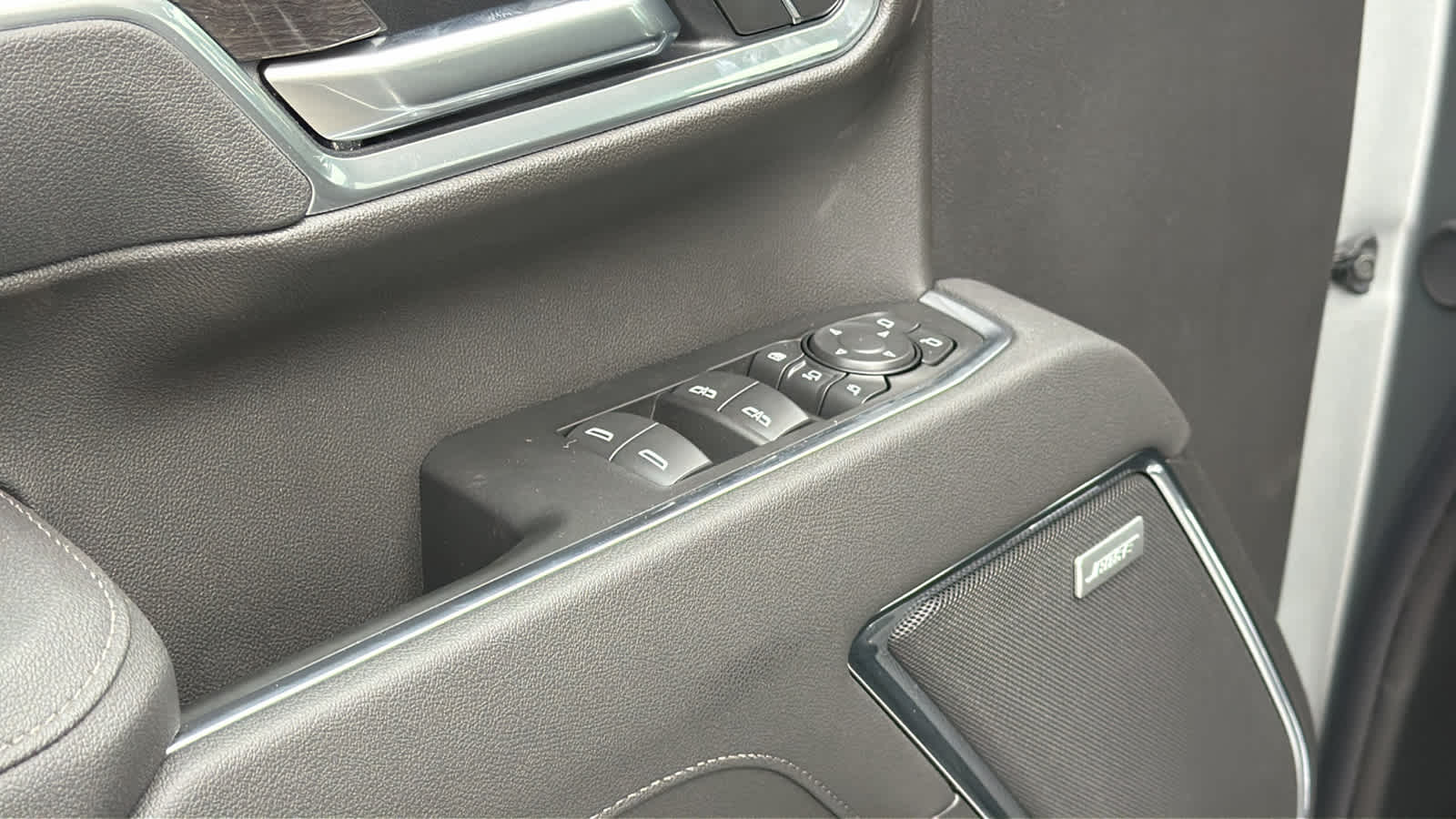 Thumbnail: 2026 Chevrolet Silverado 2500 - 22