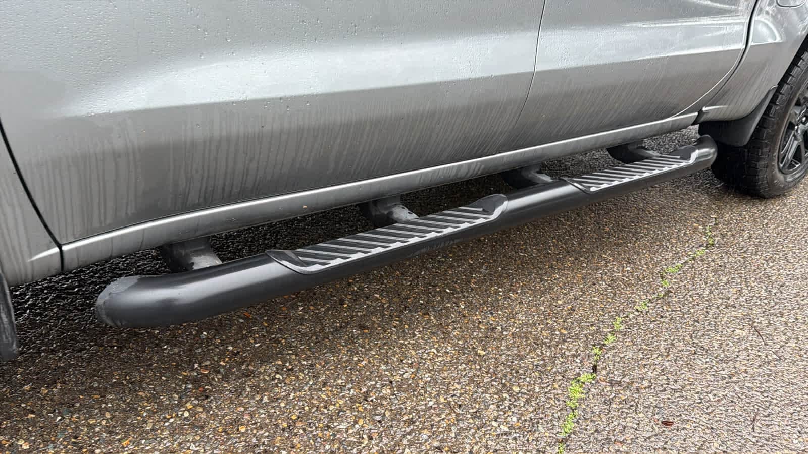 Thumbnail: 2024 Chevrolet Silverado 1500 - 11