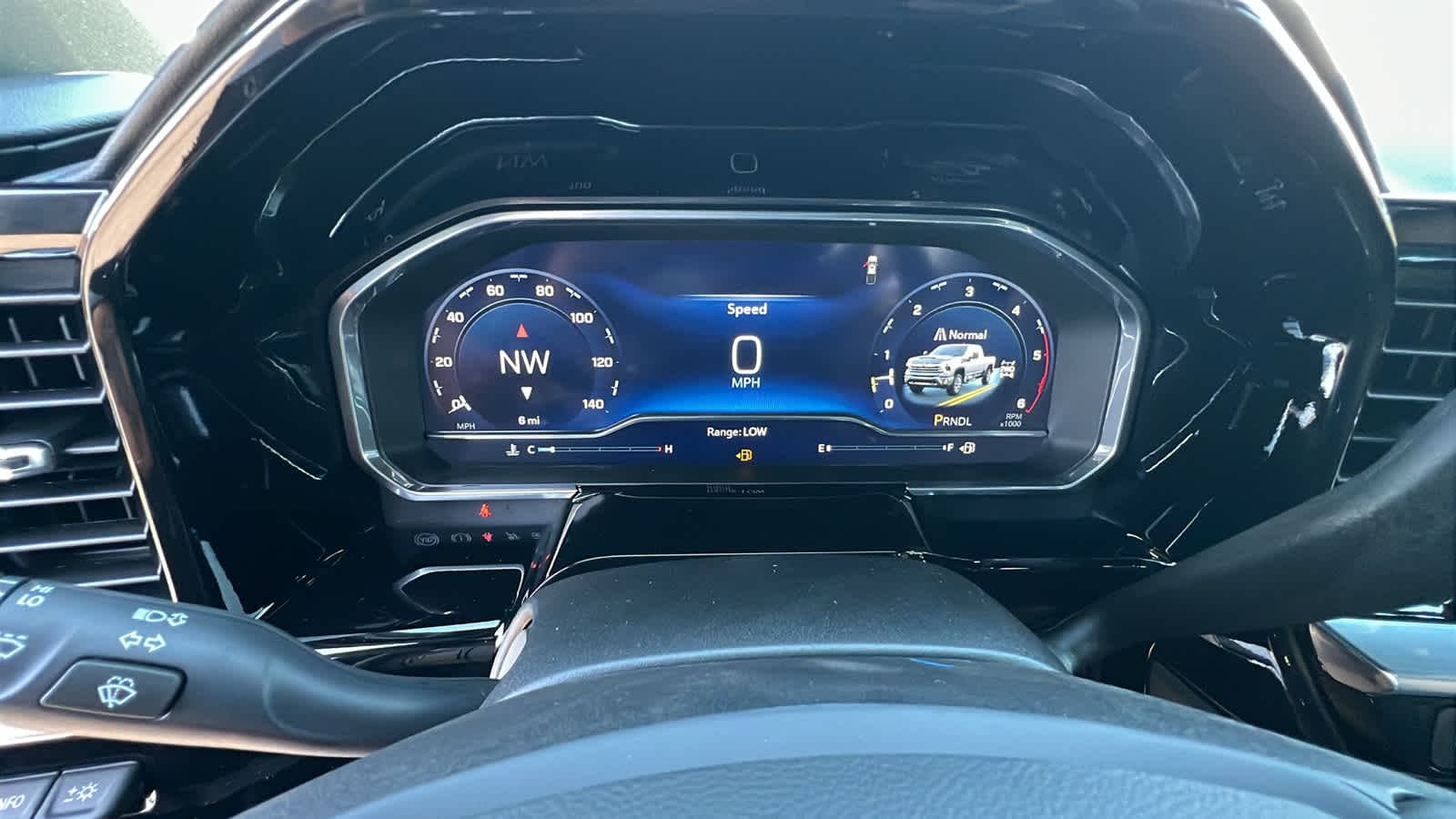 Thumbnail: 2025 Chevrolet Silverado 2500 - 21