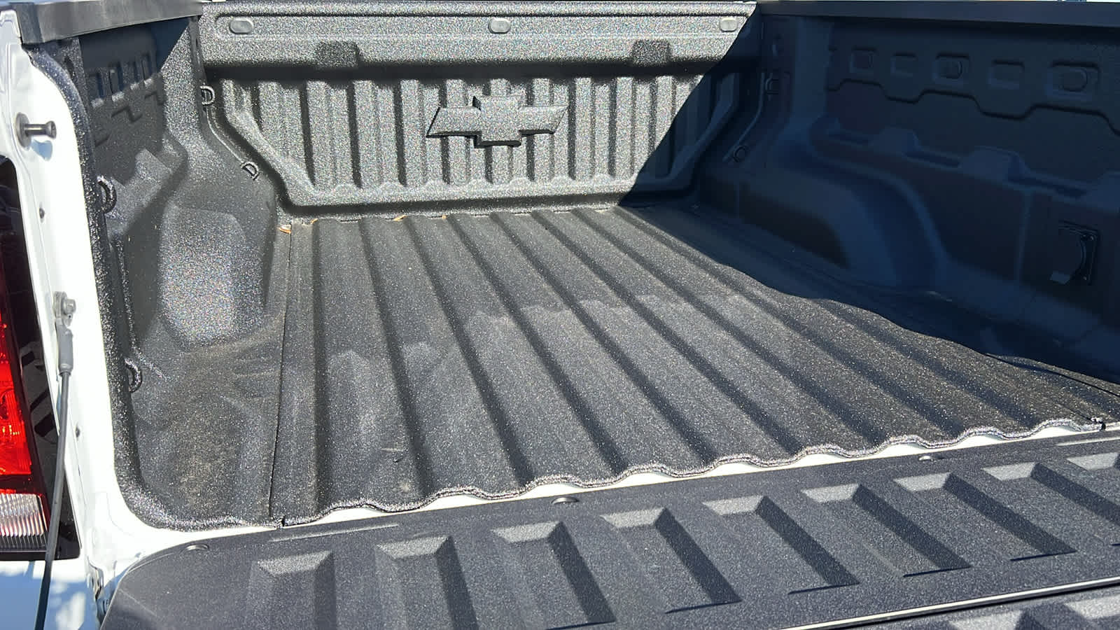 Thumbnail: 2026 Chevrolet Colorado - 27