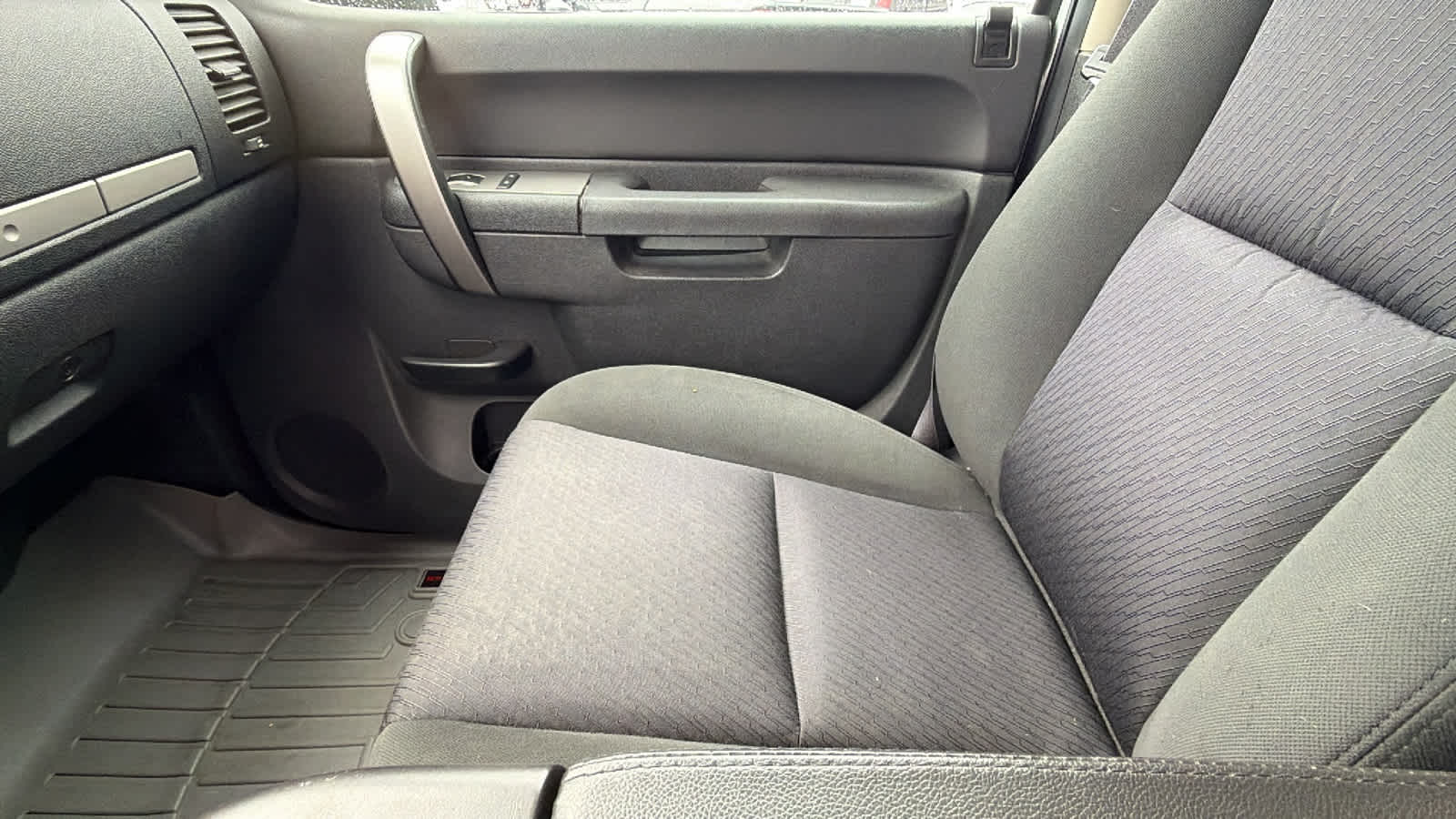 Thumbnail: 2013 Chevrolet Silverado 2500 - 12