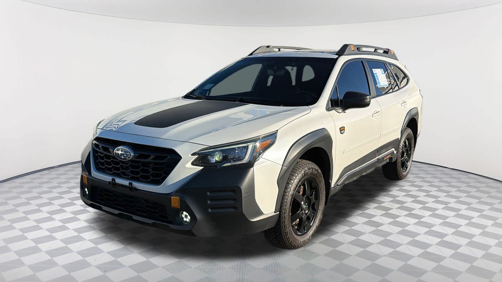 2022 Subaru Outback Wilderness's photo